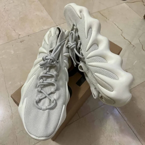 adidas gazelle silver green womens Adidas Yeezy 450 Cloud White